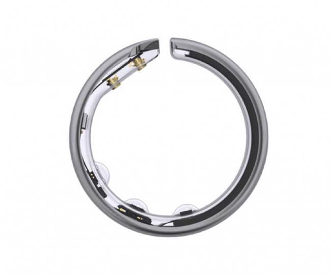 Умное кольцо Evie Ring (Silver)